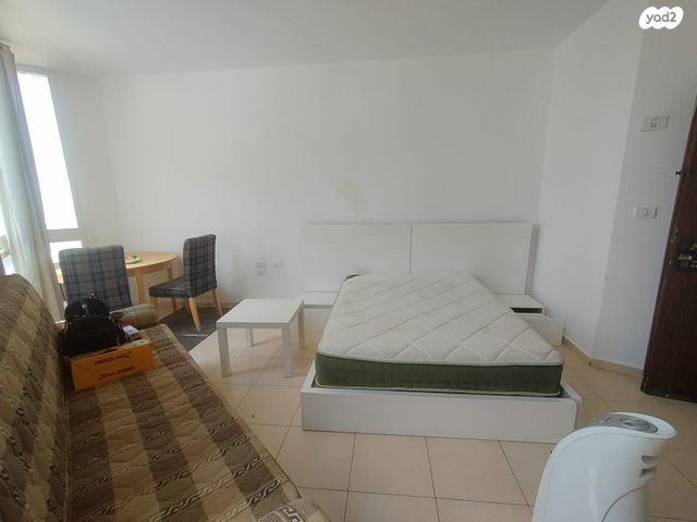 דופלקס, דרום חדש, פארק הים, בת ים