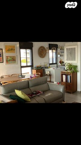 דירה, נוי 4, מת"מ, נאות פרס, חיפה