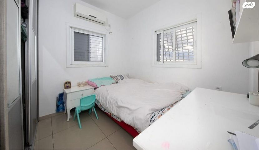 דירה, רמז, מערב ותיק, ראשון לציון