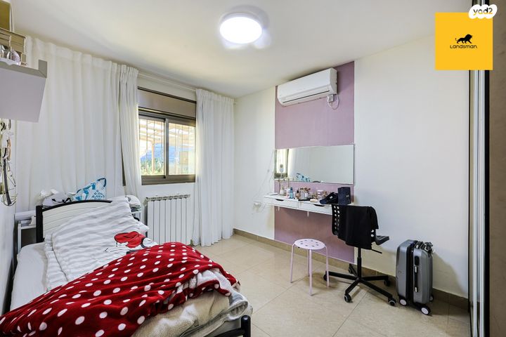 דירת גן, חת"ם סופר, האתרוג, ביתר עילית