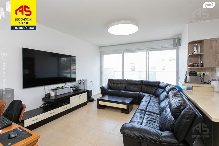 דירה, התמר, כרמל מערבי, חיפה