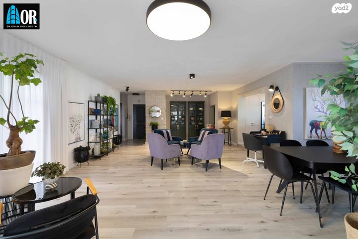 גג/ פנטהאוז, גינוסר, קרית גנים, ראשון לציון