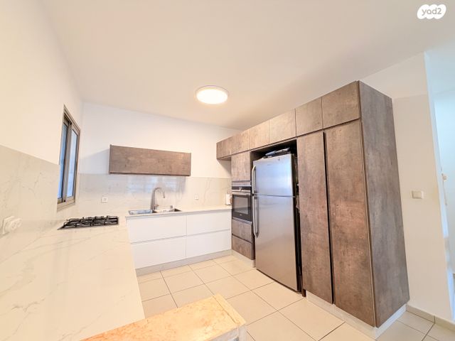 דירה, רבי ינאי 1, גבעת שרת, בית שמש