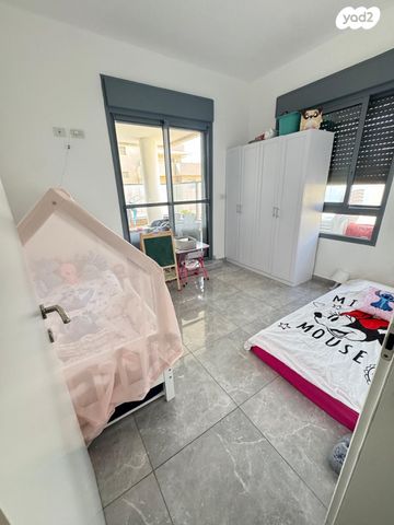 דירה, בני בנימין 51, גלי הים, נתניה