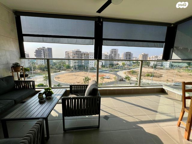 דירה, שדרות עמק האלה 65, שקמים ואגמים, אשקלון