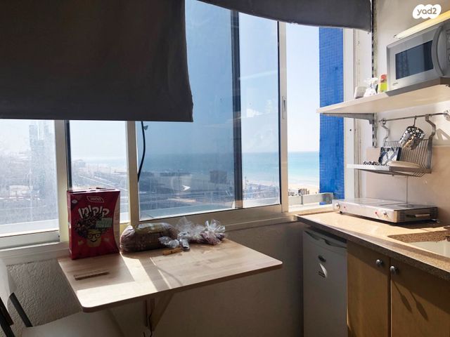 דופלקס, דרום חדש, פארק הים, בת ים