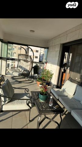 דירה, נוי 4, מת"מ, נאות פרס, חיפה