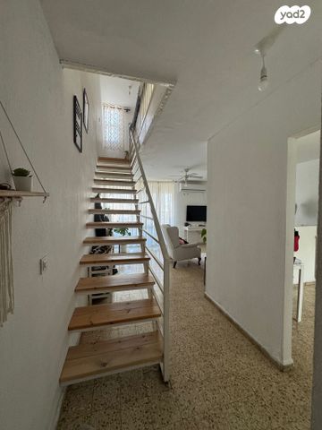 דופלקס, קרית משה, טבריה