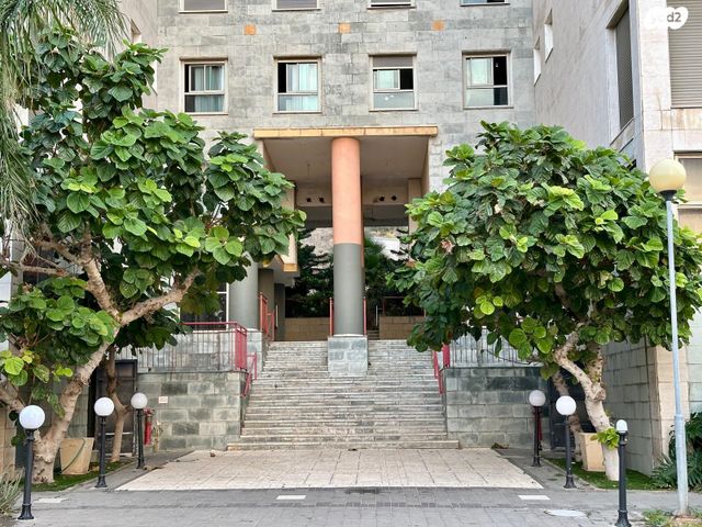 דירה, שונית, רמת חביב / רמת הנשיא, חיפה