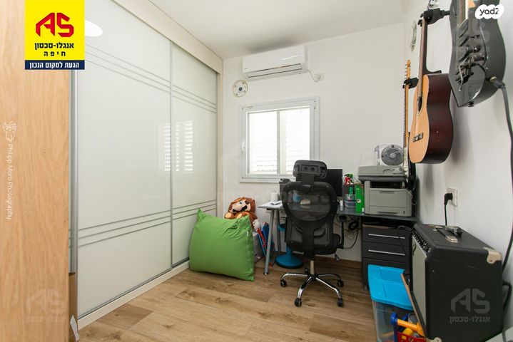 דירה, התמר, כרמל מערבי, חיפה