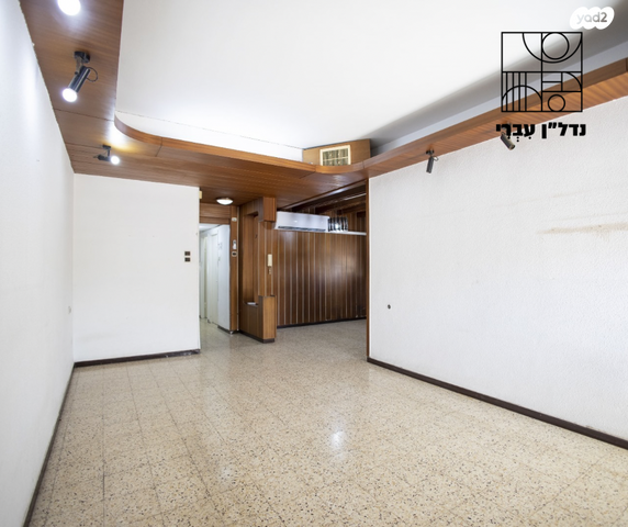 דירה, שדרות גושן 22, מוצקין הותיקה, קרית מוצקין