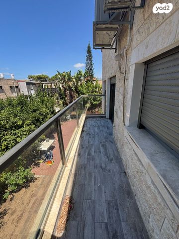 גג/ פנטהאוז, חיפה