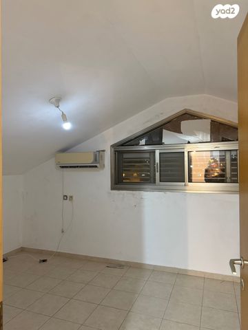 גג/ פנטהאוז, דוכיפת, רמת חן, חיפה