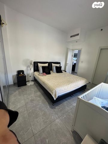 דירה, בני בנימין 51, גלי הים, נתניה