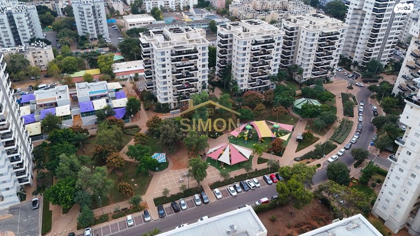 דירה, מגורי חיים כהן 4, נתניה