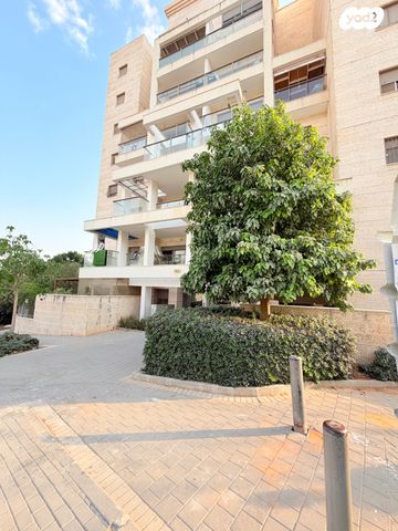 דירה, רבי ינאי 1, גבעת שרת, בית שמש