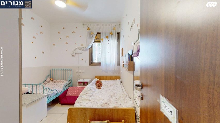 דירת גן, שושנת הכרמל, כרמל מערבי, חיפה