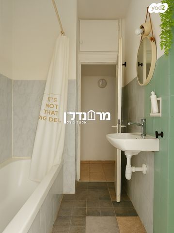 דירה, סוקולוב, מרכז, הרצליה