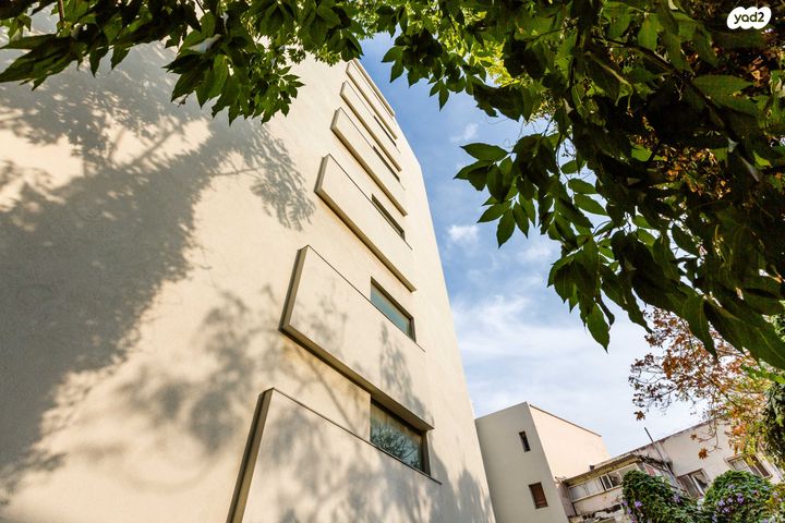 דירה, אלנבי, לב תל אביב, לב העיר צפון, תל אביב יפו