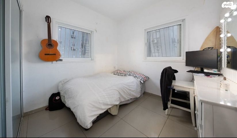 דירה, רמז, מערב ותיק, ראשון לציון