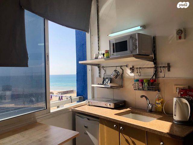 דופלקס, דרום חדש, פארק הים, בת ים