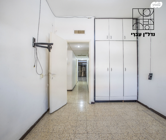 דירה, שדרות גושן 22, מוצקין הותיקה, קרית מוצקין