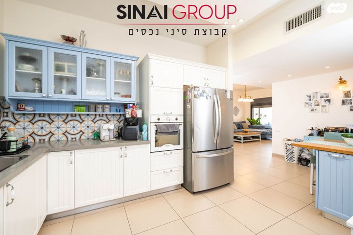 דירה, שדרות בן צבי, נתניה