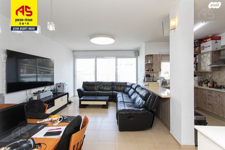 דירה, התמר, כרמל מערבי, חיפה