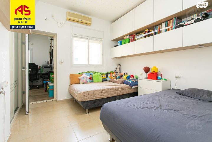 דירה, התמר, כרמל מערבי, חיפה