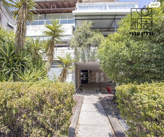 דירה, שדרות גושן 22, מוצקין הותיקה, קרית מוצקין