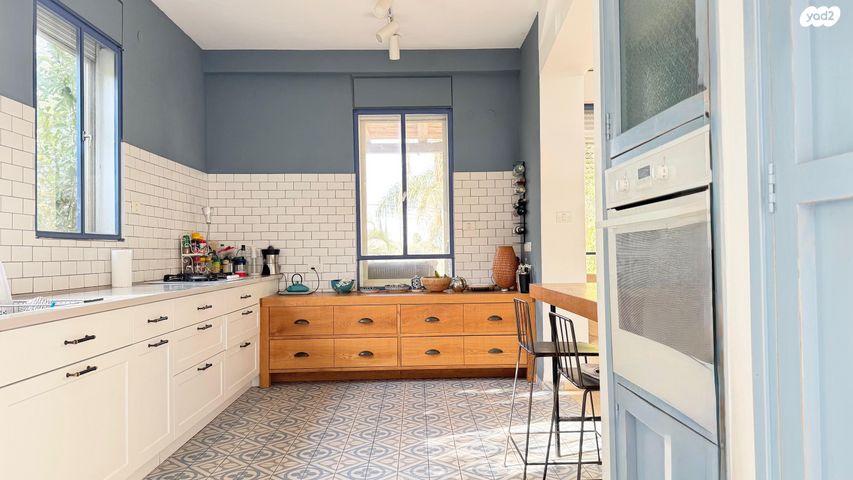 בית פרטי/ קוטג', צבי ארקין 15, גבעת העיריות, גדרה