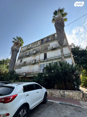 דירה, חוה לוצקי 4, א' / צפון מזרח העיר, רחובות