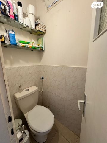 דירה, חוה לוצקי 4, א' / צפון מזרח העיר, רחובות