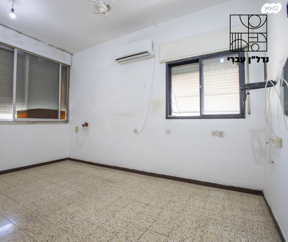 דירה, שדרות גושן 22, מוצקין הותיקה, קרית מוצקין