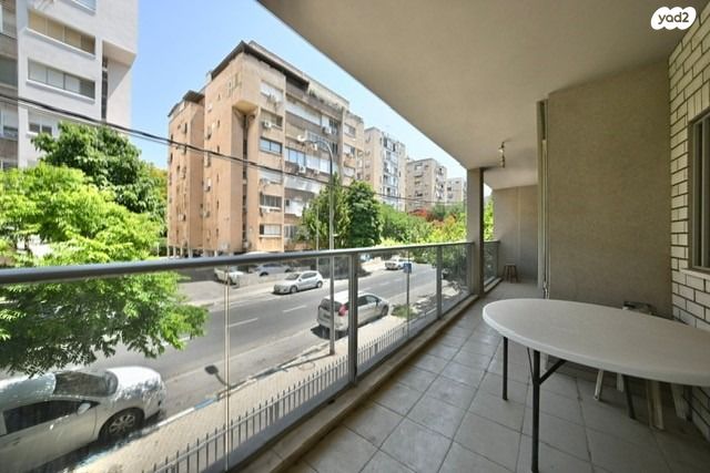 דירה, אצ"ל, נווה רם, שיכון מזרחי, רמת גן