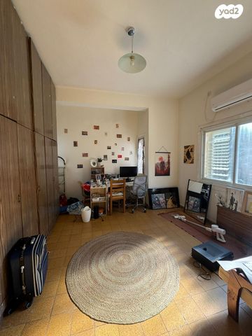 דירה, ברזילי 7, חיפה