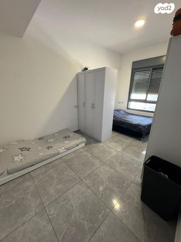 דירה, בני בנימין 51, גלי הים, נתניה