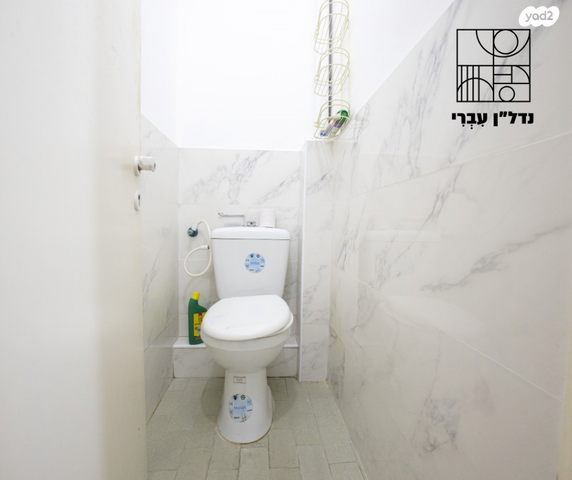 דירה, שדרות גושן 22, מוצקין הותיקה, קרית מוצקין