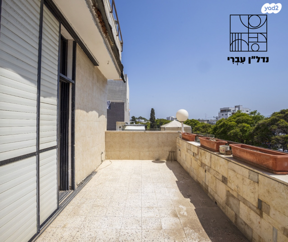 דירה, שדרות גושן 22, מוצקין הותיקה, קרית מוצקין