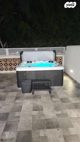 בית פרטי/ קוטג', רובע י"ב, אשדוד