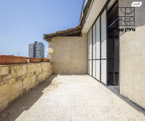 דירה, שדרות גושן 22, מוצקין הותיקה, קרית מוצקין