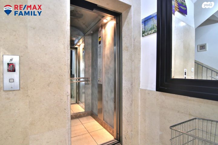 גג/ פנטהאוז, הרב קוק 46, מוצקין הותיקה, קרית מוצקין