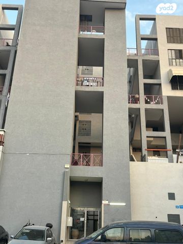 דירה, קרית ראשון, ראשון לציון