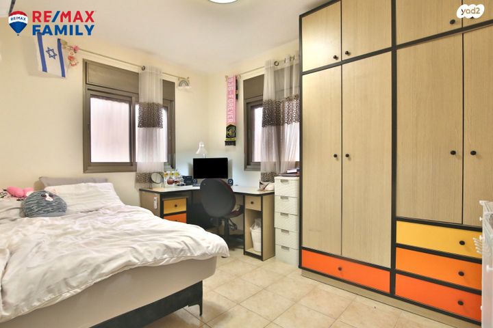 דופלקס, רחל 4, מרכז העיר, סביניה, הוותיקה, קרית ביאליק