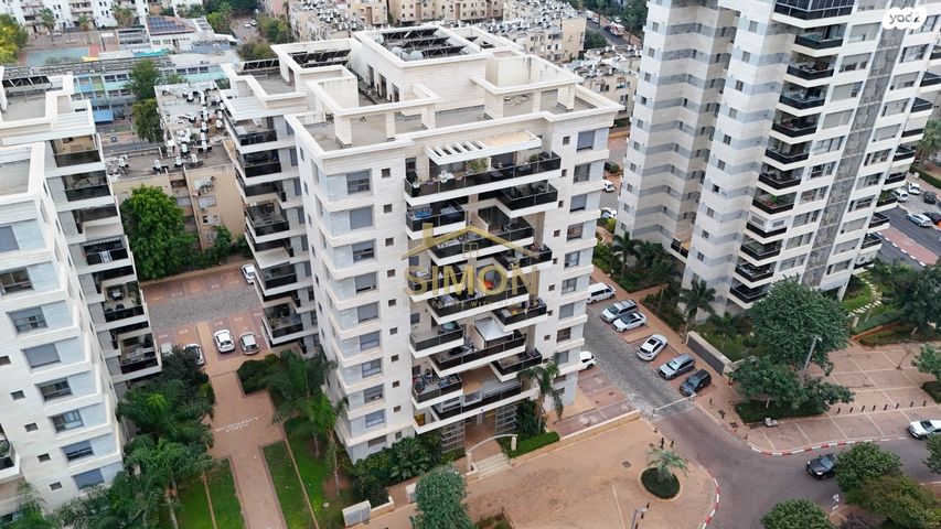 מגורי חיים כהן 4