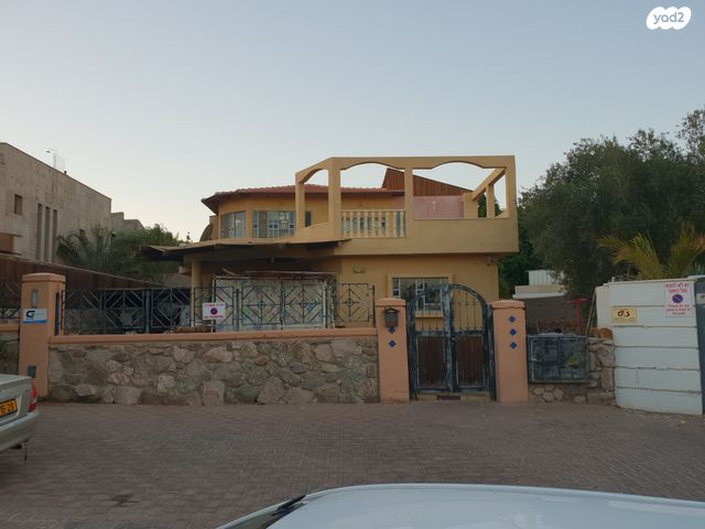 בית פרטי/ קוטג'