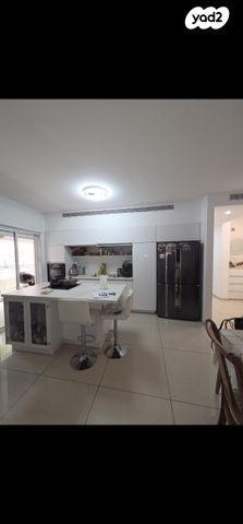 דירה, הבנים, שכונת הלל, רמת גן