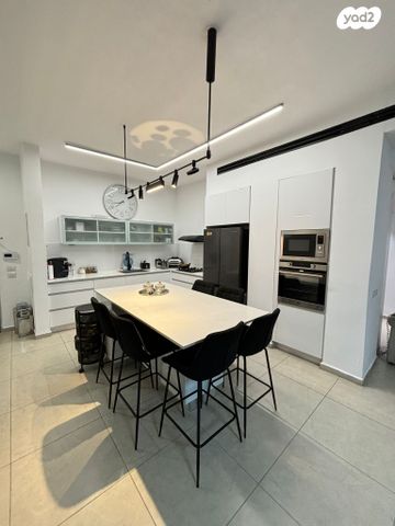 דירה, קרית גת