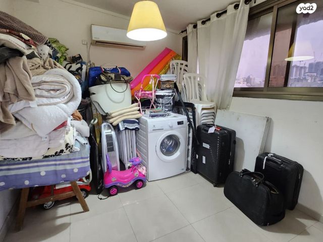 דופלקס, ירושלים 29, רוטשילד עצמאות, בת ים