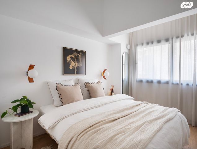 דירה, דיזנגוף, הצפון הישן - דרום, תל אביב יפו